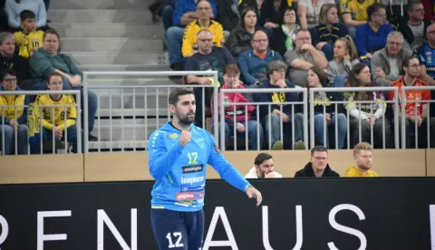 Novi bivši "Grom" u Švicarskoj: Car na vratima mijenja Pilipovića