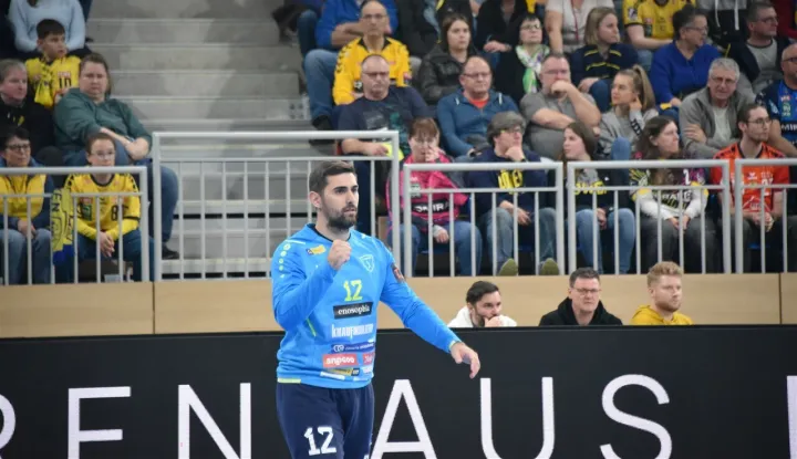 Novi bivši "Grom" u Švicarskoj: Car na vratima mijenja Pilipovića