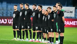 Vukovar nije prioritet: Teren u Vinkovcima sve je lošiji i svi mole Boga da ne bude ozljeda