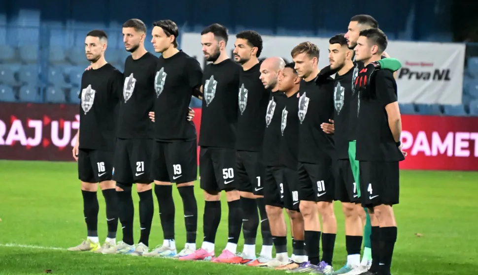 Vukovar nije prioritet: Teren u Vinkovcima sve je lošiji i svi mole Boga da ne bude ozljeda