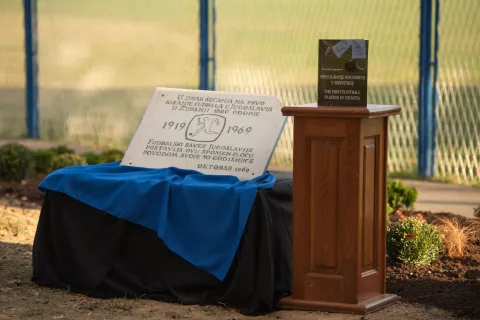 Predstavljena je i monografijaFoto-video Focus