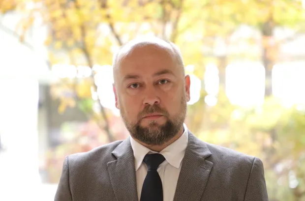 Čepin, 23. 10. 2025., Hotel Materra, RE-AGRO, REAGRO, konferencija, konferencija o održivoj poljoprivredi, Mario Mihaljević SNIMIO BRUNO JOBST