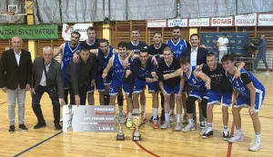Pokal Đakovu, još je samo jedna prepreka