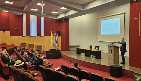 ĐakovoZnantsveni skup Kralj Tomislav - prošlsot u sadašnjostiListopad 2025.