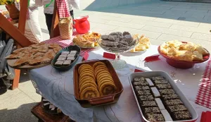 Očuvanje gastronomske tradicije: &Scaron;to su pekle na&scaron;e bake?