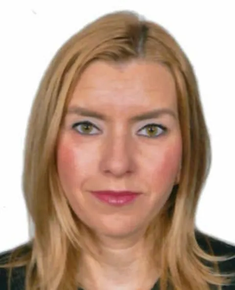 Ubijena žena Đurđica Alidini