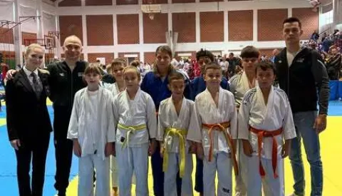 Vinkovčani ispred svih na svom parteru, dobri nastupi Osječana