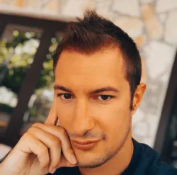 MAGAZIN LUCIAN BORIC ZAGREB