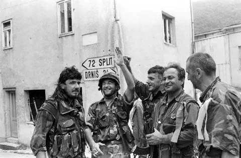 MAGAZIN OLUJA Josip Bistrović/CROPIX