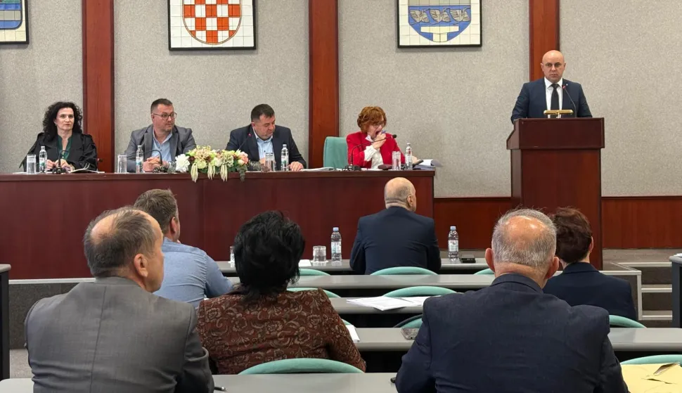 Skup&scaron;tina Vukovarsko-srijemske županije