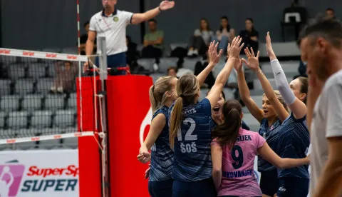 Ne vrijedi žaliti za propuštenim, idemo bodove ostaviti u Osijeku