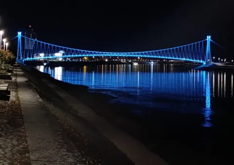 Međunarodni Dan svjesnosti o mucanju, mucanje