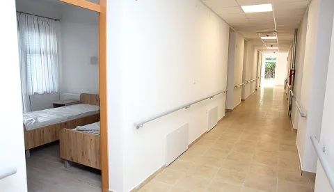 Dom za starije u Pitomači odobren za gradnju