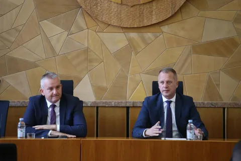 Partnersko vijeće