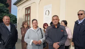 ĐakovoPresica Zoran Vinković, koalicija Zajedno za đakovoListopad 2025.