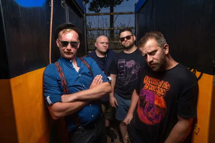 Martin's Surfersbend