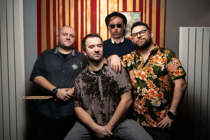 Martin's Surfersbend