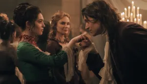 Episode 2 - Série réalisée par Jessica Pallud pour MAXserija zavođenje