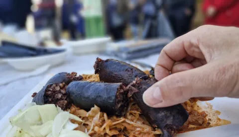 Baranjska su jela za prste polizat