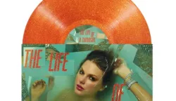 Lansiran na prvo mjesto: Novi je album Taylor Swift ostvario neviđen uspjeh u povijesti