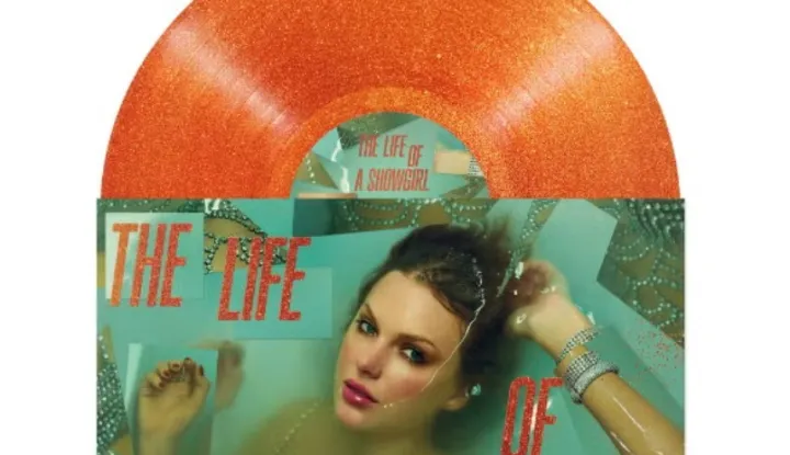 Lansiran na prvo mjesto: Novi je album Taylor Swift ostvario neviđen uspjeh u povijesti