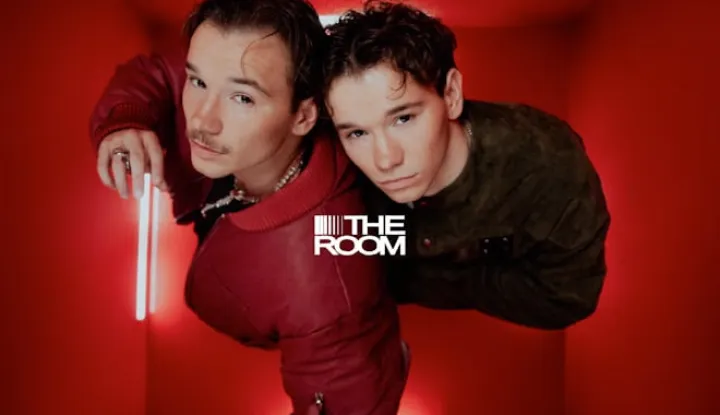 Marcus &amp; Martinus u Zagrebu