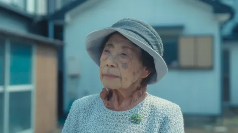 Potresan dokumentarni film "Hibakuša: očima preživjelih" u petak na HTV3 