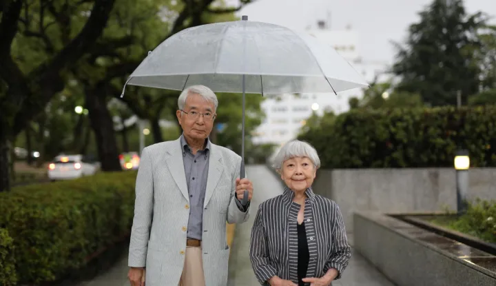 Potresan dokumentarni film "Hibakuša: očima preživjelih" u petak na HTV3 