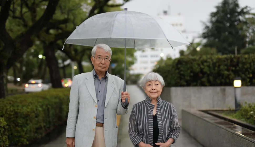 Potresan dokumentarni film "Hibakuša: očima preživjelih" u petak na HTV3 