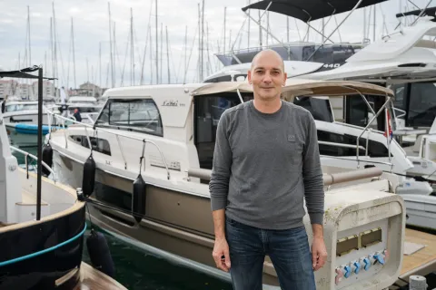 Leidi 990 I Marsel Brkić