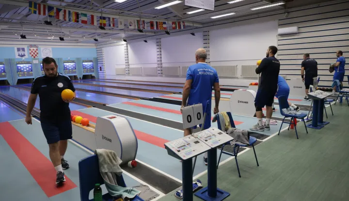 Propuštena je prigoda u Bjelovaru, Đakovčanke ostale usamljene na dnu