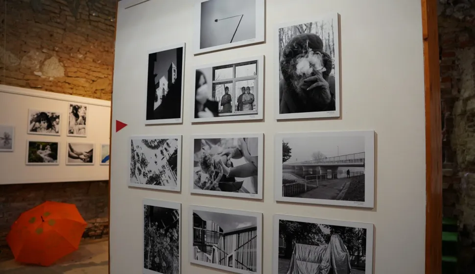 Velika izložba 98 fotografa Meraja 2025.