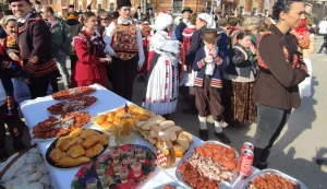 Gostoljubivost u centru gradaarhiva