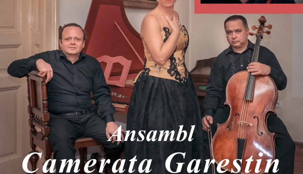 DONJI MIHOLJACAnsambl Camerata Garestin iz Varaždina održat će koncert zatvaranja 6. Prandau festivala u župnoj crkvi sv. Martina biskupa u Podgajcima Podravskim, u utorak, 28. listopada, s početkom u 18 sati. Ulaz je slobodan.