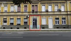 Poslovni prosto ru Gundulićevoj država nudi u najam