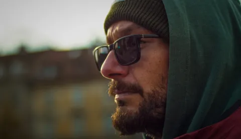 Da je Tarantino iz Kaštel Sućurca, ovo bi mu bio debi