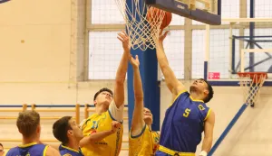 Slavonci su iskoristili samo trećinu domaćeg parketa, Brođani i Osječani ove sezone ne znaju za slavlje