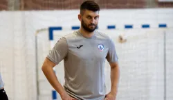 Osijek Kandit. Antonio Sekulić