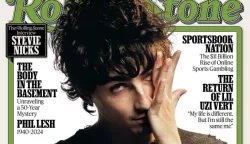 Rolling Stone magazin