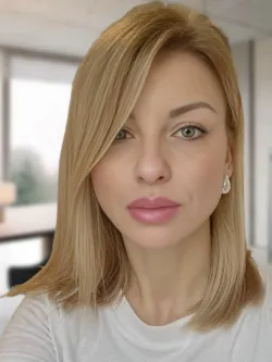 Najiznajmljivač 2025, Manuela Fabris