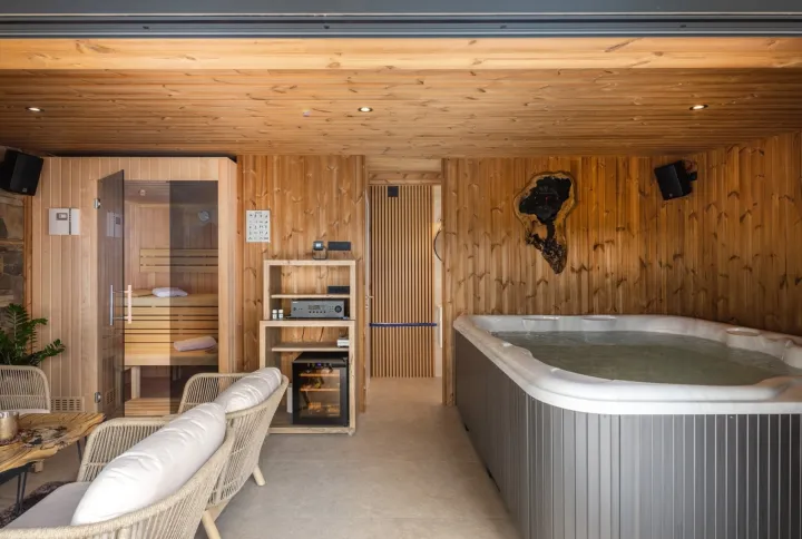 Najiznajmljivač 2025, Vila Propuh u Grbajelu, dijelu fužinske turističke obitelji