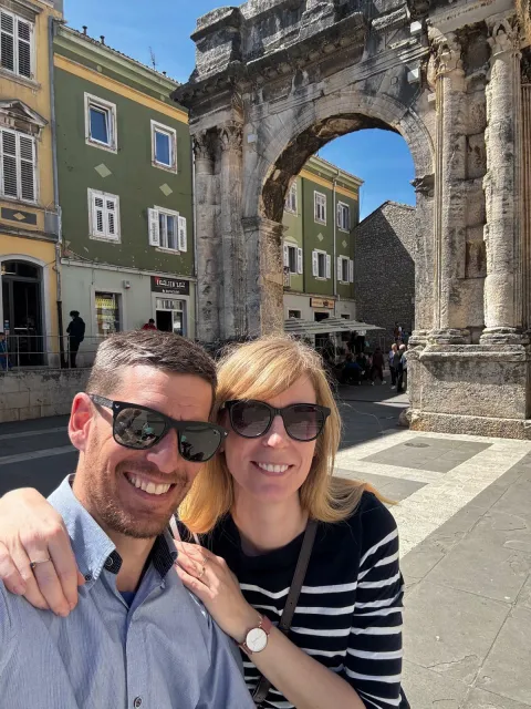 Najiznajmljivač 2025, Marko i Matea Kostešić