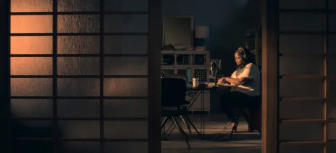 serija "Cijela istina" (Truth Be Told)