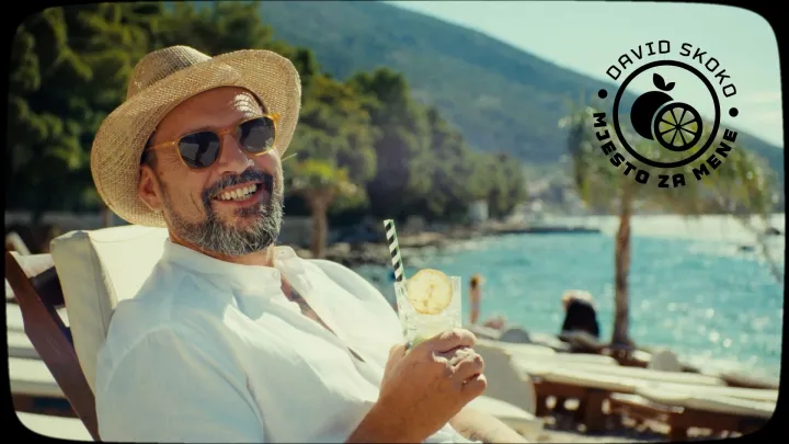 david skoko, mjesto za mene