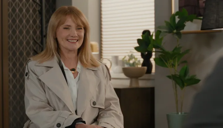 barbara nola u kumovima