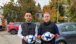 Za male sportaše novi golovi i lopte, ulaganje i u ženski sport