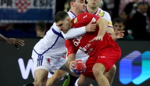 &Scaron;ipić: Na otvorenju dvorane idemo mojim &Scaron;vicarcima pokvariti ugođaj