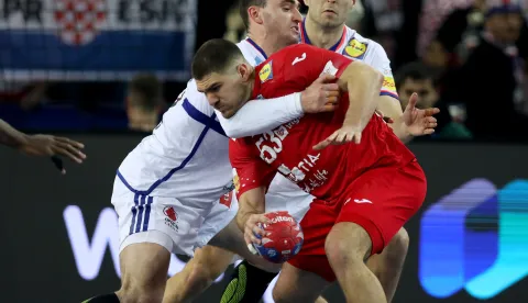 Šipić: Na otvorenju dvorane idemo mojim Švicarcima pokvariti ugođaj