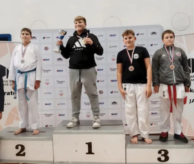 Osječki “Akademičari” bili sjajni u Jaski