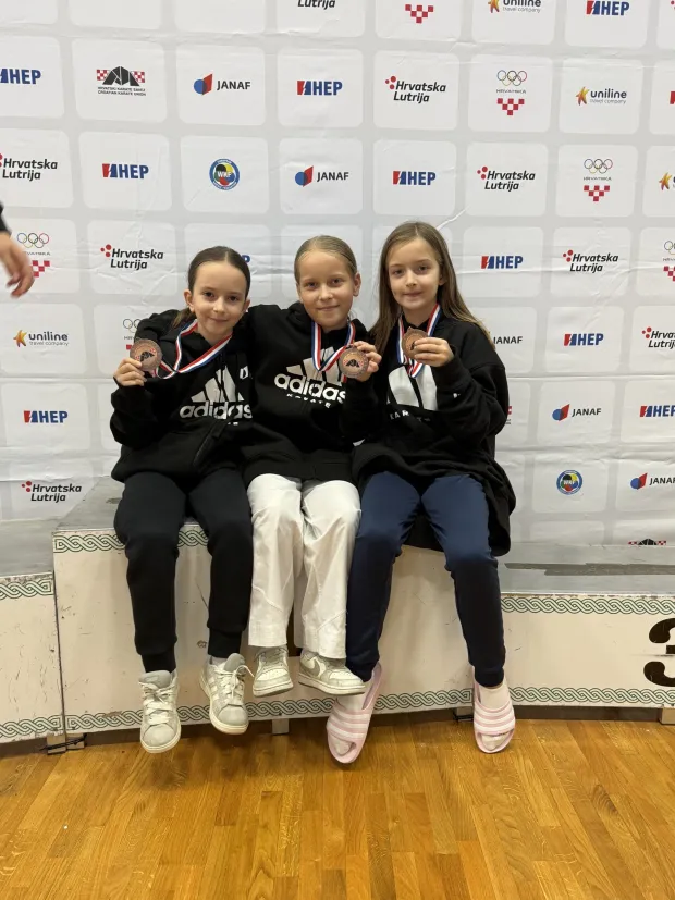 Osječki “Akademičari” bili sjajni u Jaski